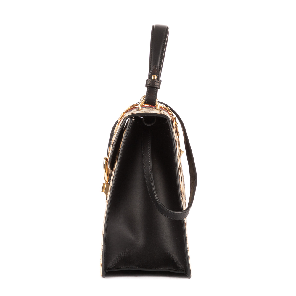 Gucci Medium Sylvie - Picture 3 of 11